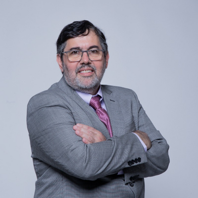 Carlos Roberto Juliano Longo